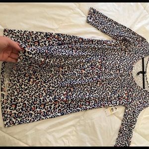 Jessica Simpson dress